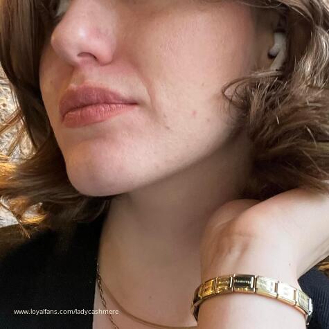 LadyCashmere avatar