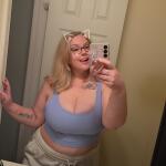 BlondeGoddessDaisy avatar