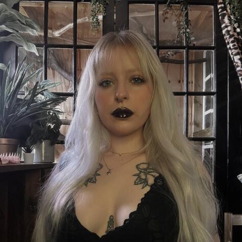 Mistress Elita avatar