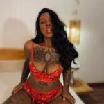MissLylaFoxxx avatar