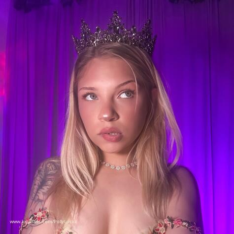 PrincesssPolly avatar