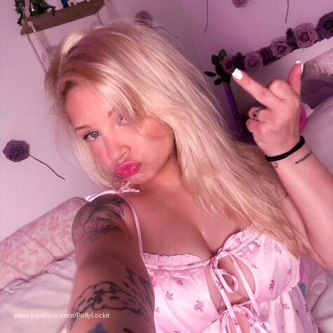 PrincesssPolly avatar