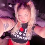 PrincesssPolly avatar