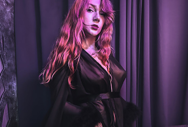 A Treat For Good Drones - Bellatrix Bandit Official Profile | www