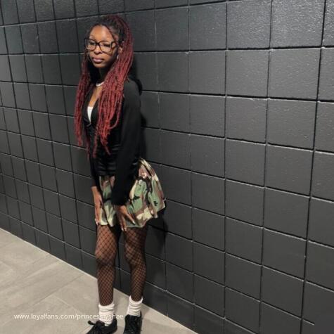PrincessLyshae avatar