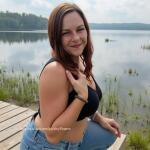 Paisley Flowers avatar