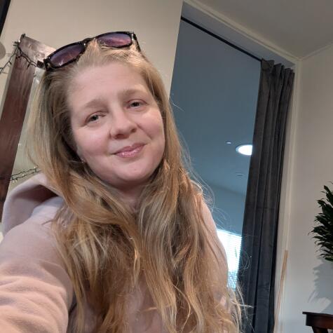 Goddess Liv 710 avatar