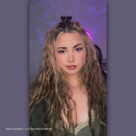 goddesskattLove avatar