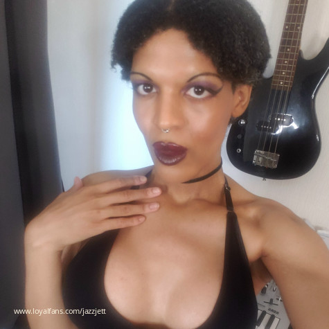 Jazz Jett avatar