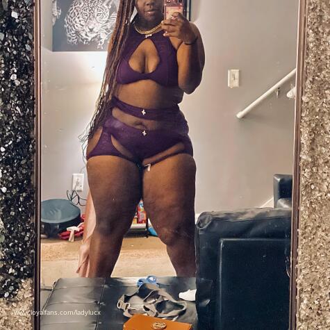 LadyLucx avatar