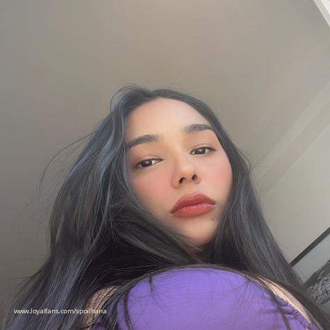 Princess Hana Findom avatar