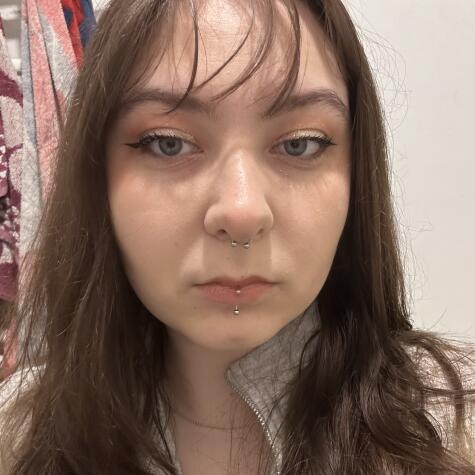 GoddessMary66 avatar