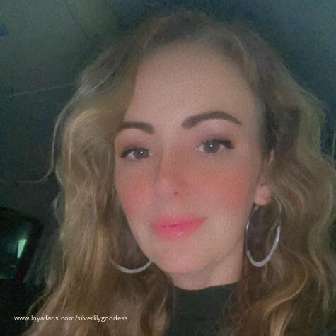 Silverlilygoddess avatar
