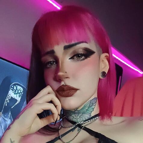 GoddessDarkDhalia avatar