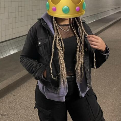 ✨Princess Névara✨ avatar