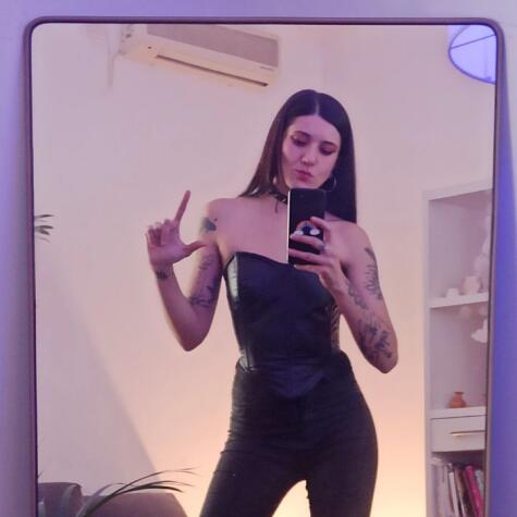 Kira_dominatrix avatar