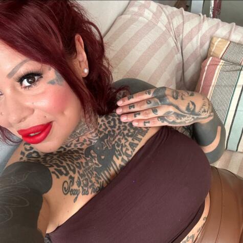 Lady Fuhrerin avatar