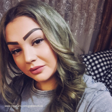 Goddes Olivia avatar