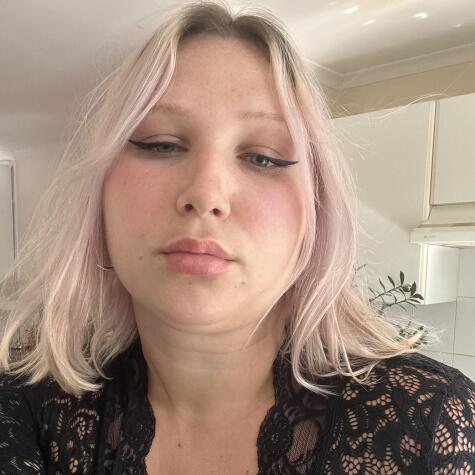 GoddessFleurs avatar