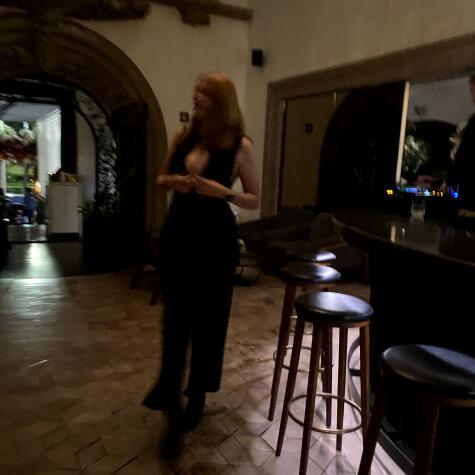 The Princess Ana avatar