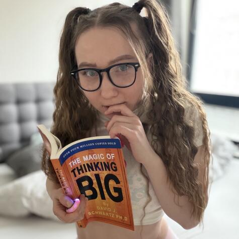 Elizabettiik avatar