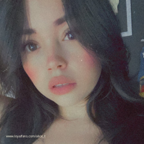 goddessAliice avatar