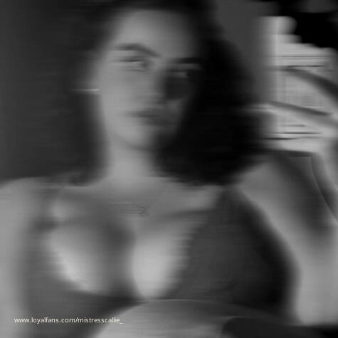 MistressCallie avatar