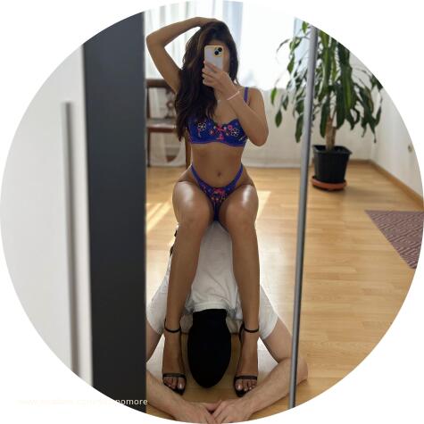 LILOU and prejacfred avatar