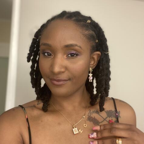 Goddess Bia Reigns avatar