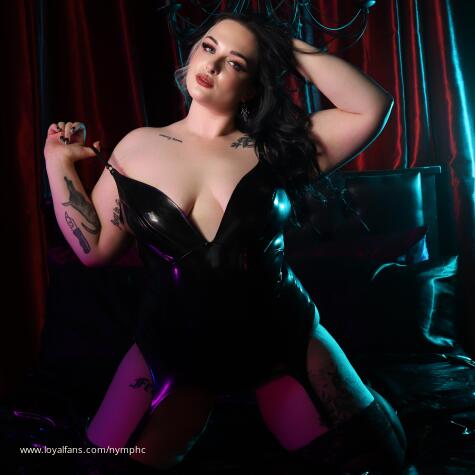 x Serve Miss C x avatar