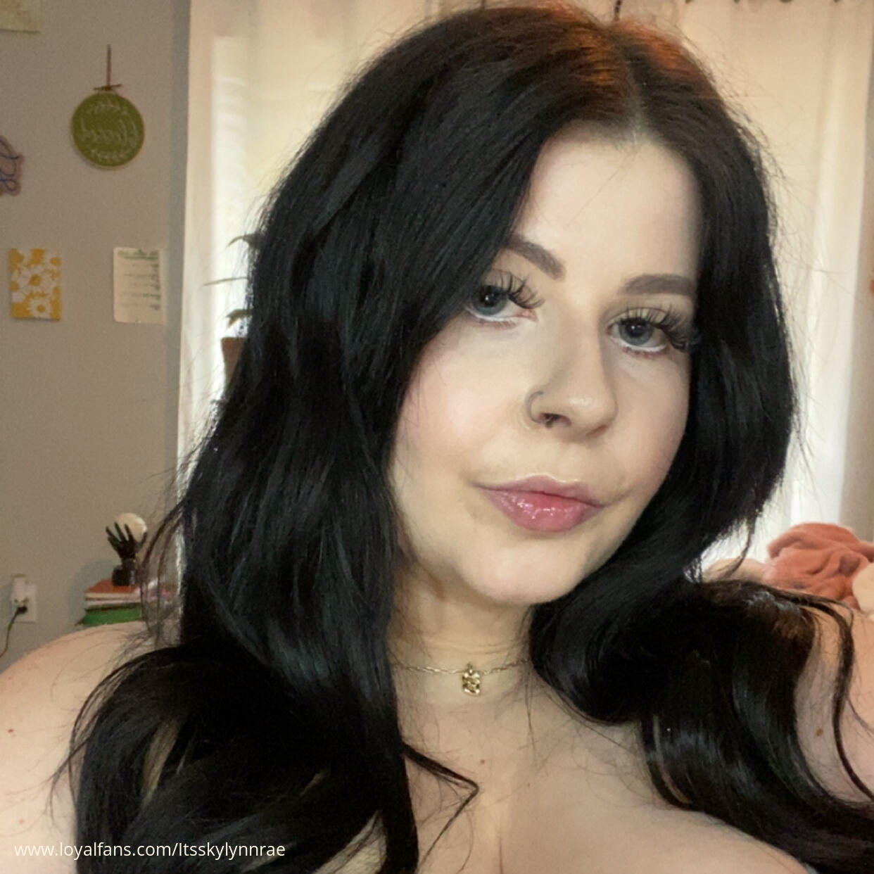 Itsskylynnrae ’s Official Social Fan Page LoyalFans