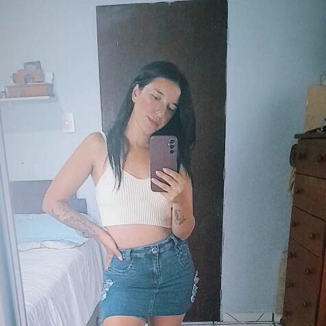 Tatiane Nunes avatar
