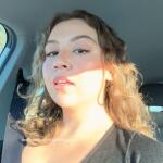 Goddess Carina avatar