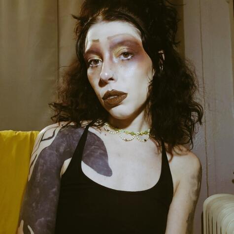 Goddess Bambiii avatar