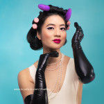 Cheerleader Mommy Domme avatar
