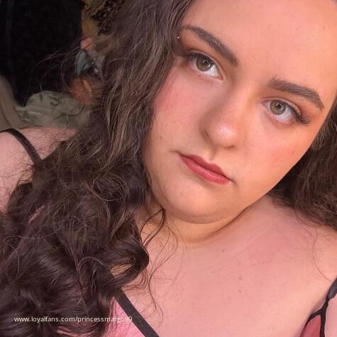 princessmargot89 avatar