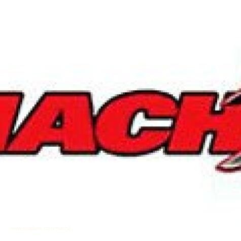 Mach2 avatar