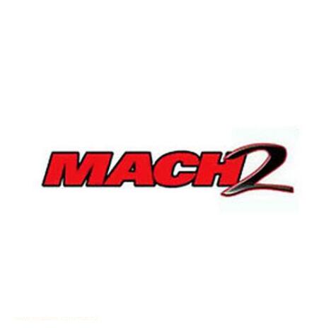 Mach2 avatar