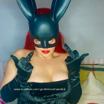Goddess Sofia Rabbit avatar