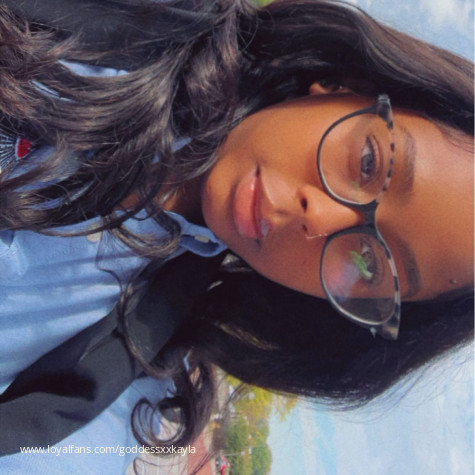 Goddessxxkayla avatar