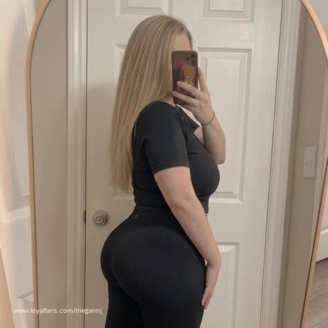 MeganJean avatar