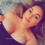 Megan Sugarbaby avatar