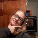 Mousie avatar