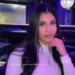 Camille From Brazil avatar