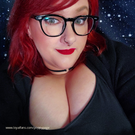 Poppy Page avatar