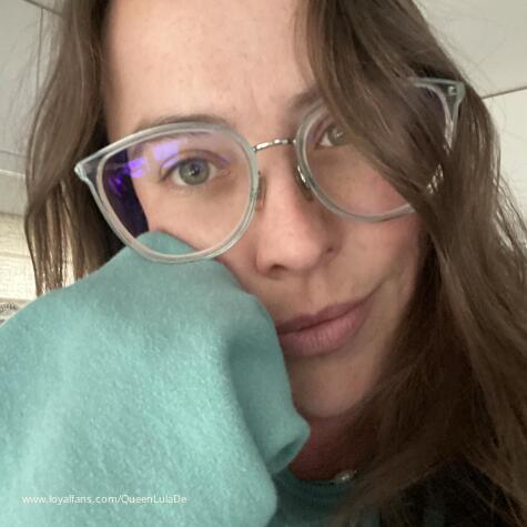 Queen Lula De avatar