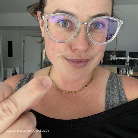 Queen Lula D Findom  avatar