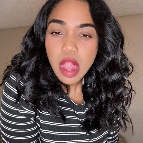 Ms Amina
