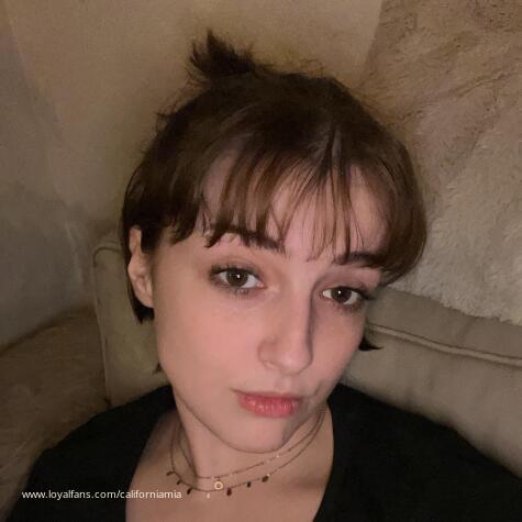 CaliforniaMia avatar