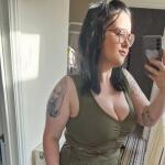 ChelseaBlack123 avatar